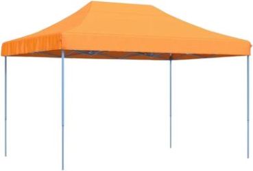 vidaXL Partyzelt Faltbar Pop-Up 410 x 279 x 315 cm (4005009)