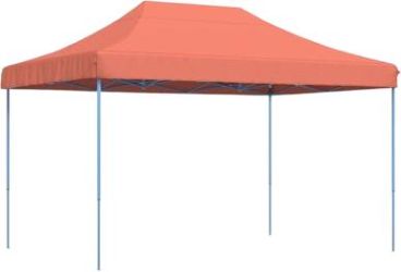 vidaXL Partyzelt Faltbar Pop-Up 410 x 279 x 315 cm (4005013)
