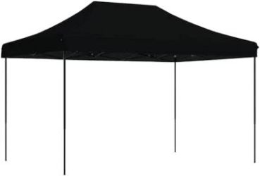 vidaXL Partyzelt Faltbar Pop-Up 410 x 279 x 315 cm (4005014) vidaXL Partyzelt Faltbar Pop-Up 410 x 279 x 315 cm (4005014)