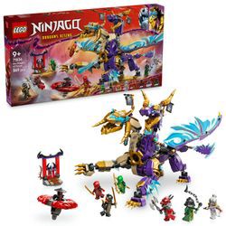 LEGO NINJAGO Lichtbogendrache (71836)