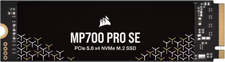 Corsair MP700 Pro Se 4TB (CSSD-F4000GBMP700PNHS) Corsair MP700 Pro Se 4TB (CSSD-F4000GBMP700PNHS)