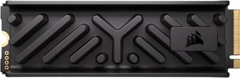 Corsair MP700 Elite 2TB (CSSD-F2000GBMP700EHS)