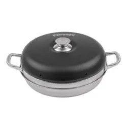 Petromax Camping Backofen