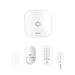Yale Smart Alarm Starterkit L
