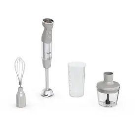 Tefal Quickchef+ 3in1 HB673B30
