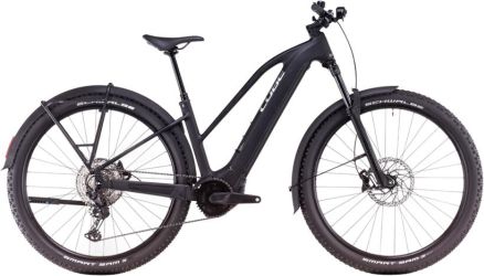 Cube Reaction Hybrid Race 800 Allroad 2025 Cube Reaction Hybrid Race 800 Allroad 2025