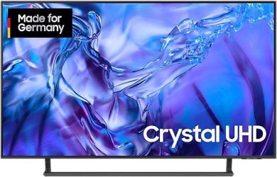 Samsung 55" Crystal UHD 4K DU8579 Tizen OS Smart TV (2024) GU55DU8579U