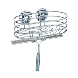 Wenko Turbo-Loc Wandablage (18916100)