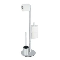 Wenko Polvano Stand WC-Garnitur (25382100)