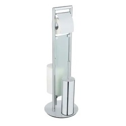 Wenko Sulmona Stand WC-Garnitur (25384100) Wenko Sulmona Stand WC-Garnitur (25384100)