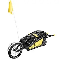 Topeak Journey Trailer TX + Drybag