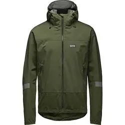 Gore Wear Lupra Jacke Herren