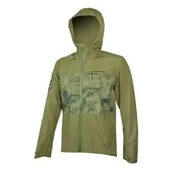 Endura SingleTrack Jacke II Herren