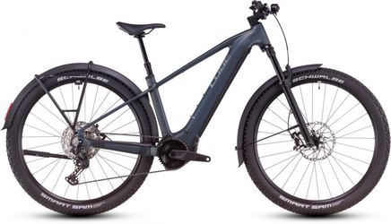 Cube Reaction Hybrid SLX 800 Allroad 2025 Cube Reaction Hybrid SLX 800 Allroad 2025