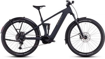 Cube Stereo Hybrid ONE22 Pro 800 Allroad 2025 Cube Stereo Hybrid ONE22 Pro 800 Allroad 2025