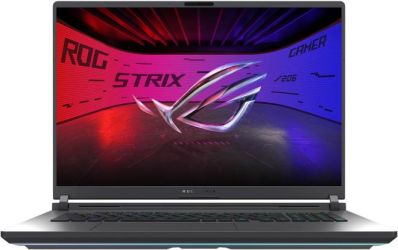 ASUS ROG Strix G18 G815LR-S8082 ASUS ROG Strix G18 G815LR-S8082