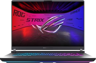 ASUS ROG Strix G16 (2025) G615LW-S5116W ASUS ROG Strix G16 (2025) G615LW-S5116W