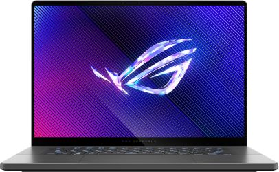 ASUS ROG Zephyrus G16 GU605MI-QR044W ASUS ROG Zephyrus G16 GU605MI-QR044W
