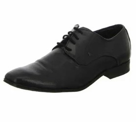 Bugatti Shoes Business Schnürer (311-66606-1000-1000)