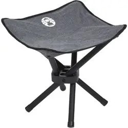 Coleman Outdoor Hocker