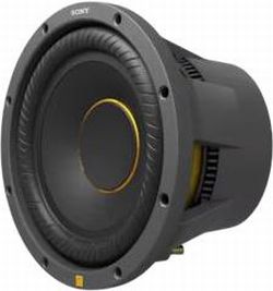 Sony XS-W104ES