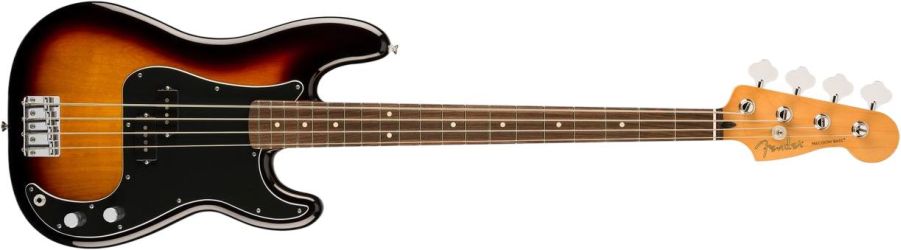 Fender Player II Precision Bass RW