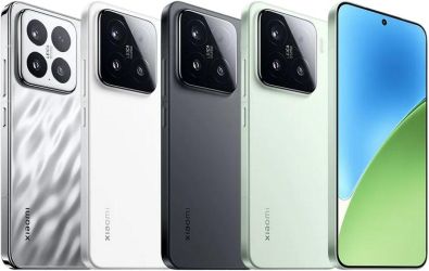 Xiaomi 15 512GB Xiaomi 15 512GB