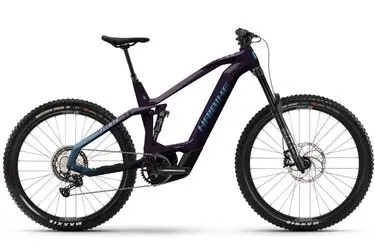 Haibike AllMtn CF 11 2022