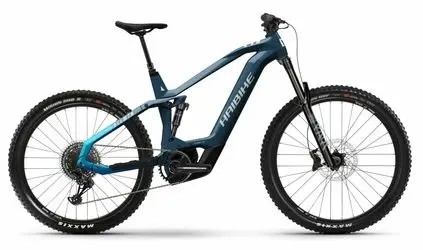 Haibike AllMtn CF 9 2022 Haibike AllMtn CF 9 2022