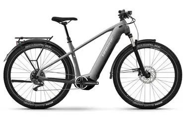 Haibike Trekking 7 High 2023 Haibike Trekking 7 High 2023