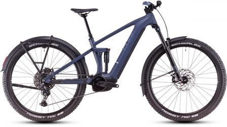 Cube Stereo Hybrid ONE44 Pro 800 Allroad 2025