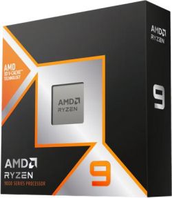 AMD Ryzen 9 9900X3D Boxed