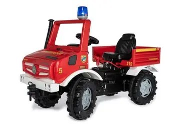 Rolly Toys rollyUnimog Fire (038220)