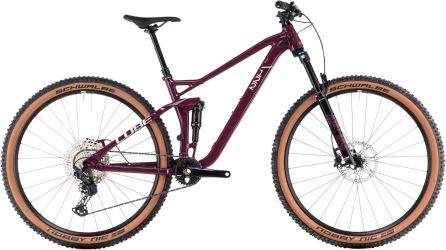 Cube Stereo ONE22 Race 2025 Cube Stereo ONE22 Race 2025