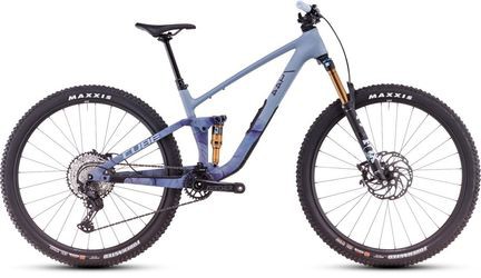 Cube Stereo ONE44 C:62 Race 29 2025 Cube Stereo ONE44 C:62 Race 29 2025