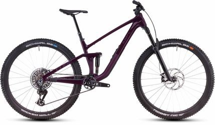 Cube Stereo ONE44 C:68X SLX 29 2025