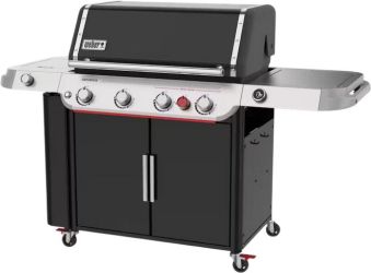 Weber Grill Genesis EP-435W Gasgrill (1501211) Weber Grill Genesis EP-435W Gasgrill (1501211)