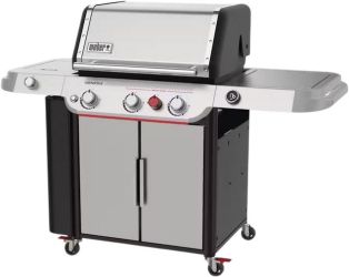 Weber Grill Genesis SP-335W Gasgrill (1501192)