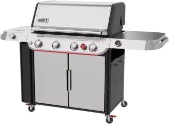 Weber Grill Genesis SP-435W Gasgrill (1501162)