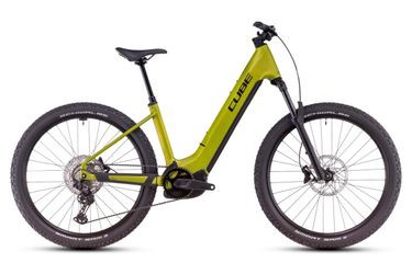 Cube Reaction Hybrid Race 800 Wave 2025 Cube Reaction Hybrid Race 800 Wave 2025