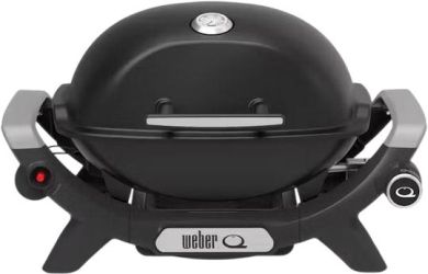 Weber Grill Q 1100N Gasgrill (1501058) Weber Grill Q 1100N Gasgrill (1501058)