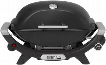Weber Grill Q 2100N Gasgrill (1501088) Weber Grill Q 2100N Gasgrill (1501088)