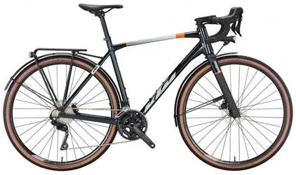 KTM X-Strada LFC 2024