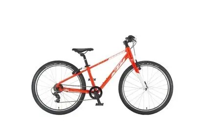 KTM Wild Cross 24 2023