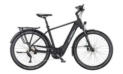 KTM Macina Tour CX 610 2023
