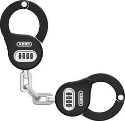 Abus Chain Claw 10 Handschellenschloss (95934)