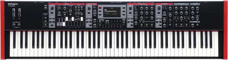 Roland V-Stage 88