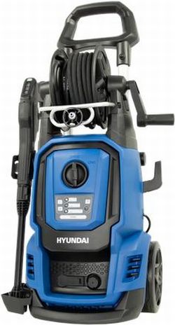 Hyundai Power Products HPW2400CRE