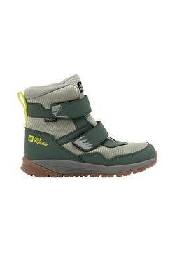 Jack Wolfskin Polar Bear-b Texapore Mid VC K Jack Wolfskin Polar Bear-b Texapore Mid VC K