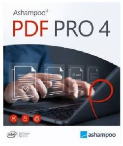 Ashampoo PDF Pro 4